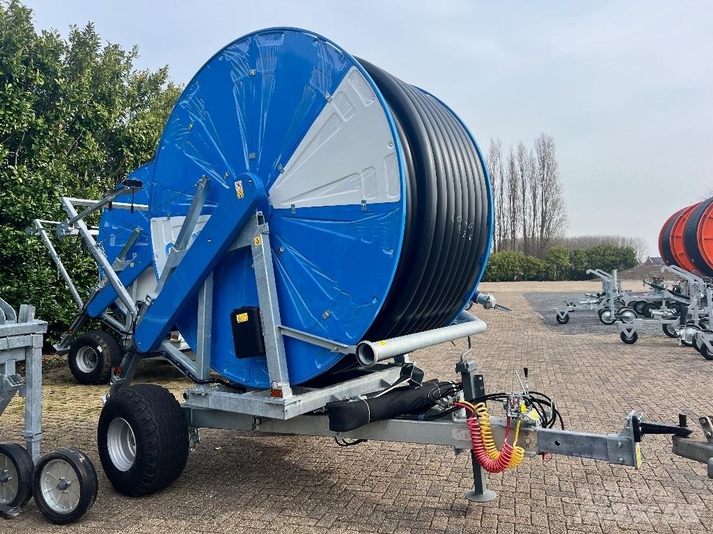 Ocmis R4 110-350 Системы полива растений