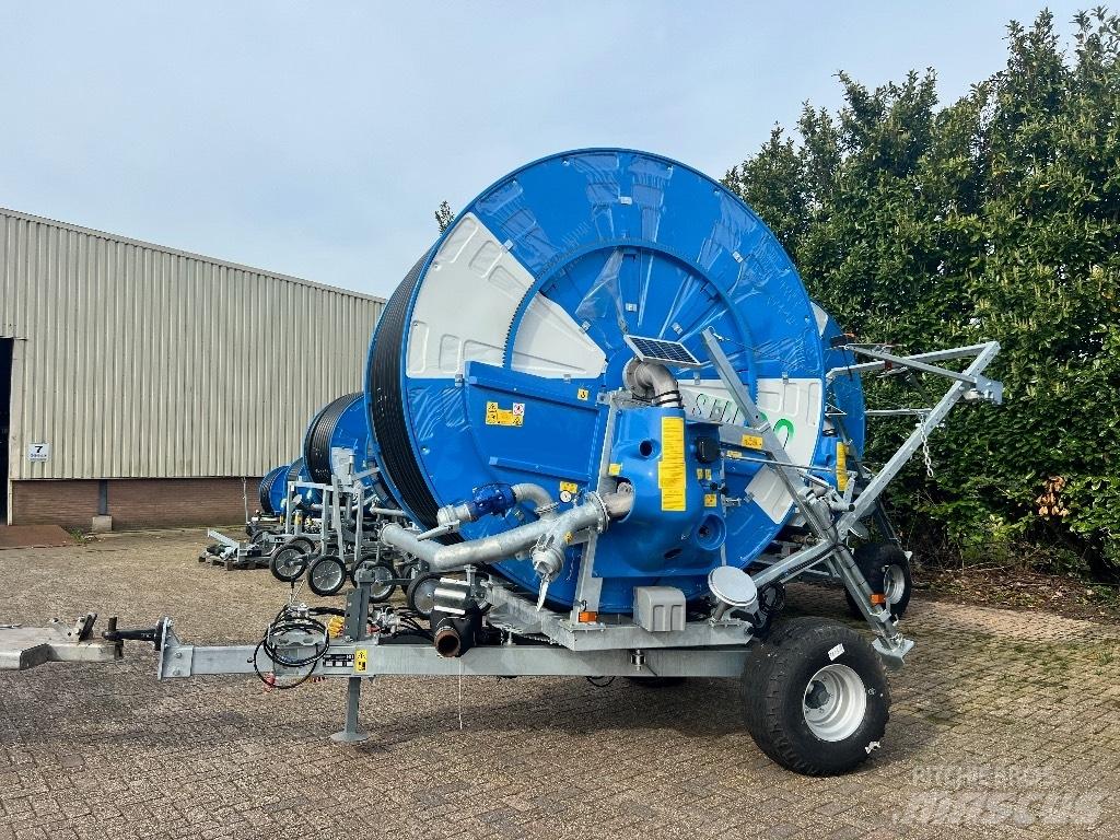 Ocmis R4 110-350 Системы полива растений