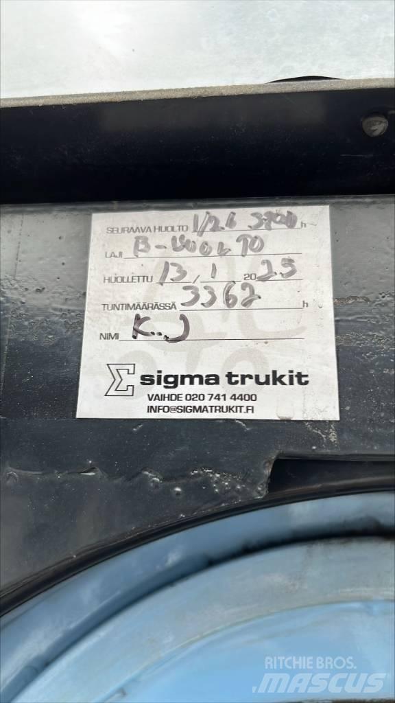 Utilev UT 30 PD Дизельные погрузчики