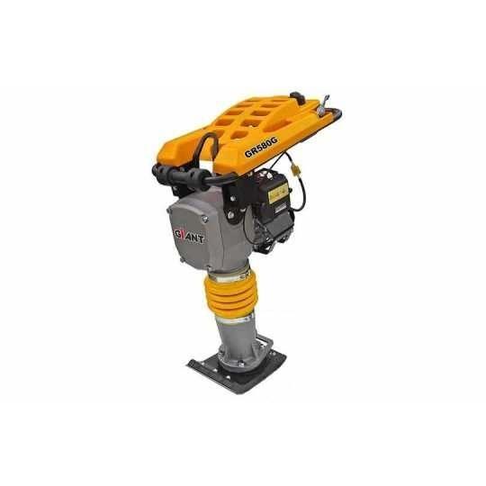 GiANT GR580G Виброплиты и вибротрамбовки