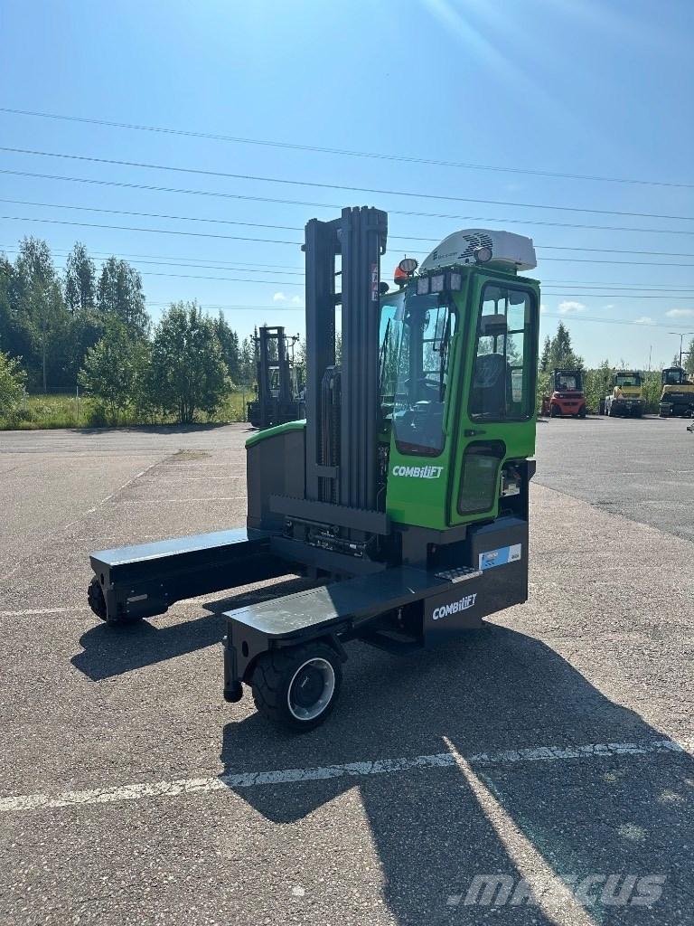 Combilift C 4000 E Электропогрузчики