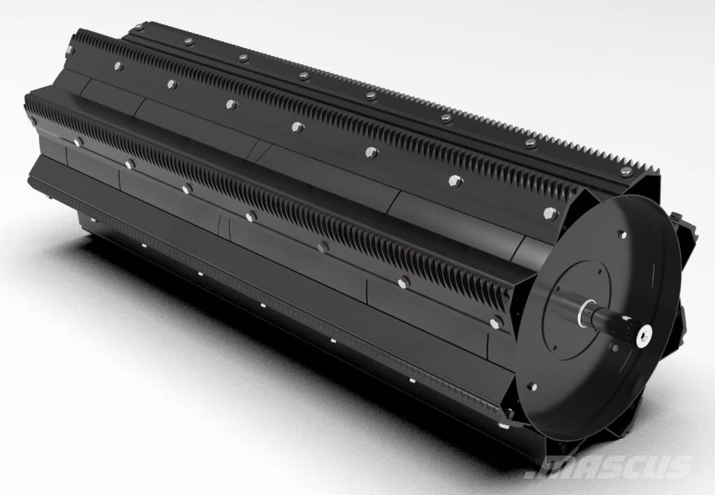 PW 508874.0 Компоненты для зерноуборочных комбайнов