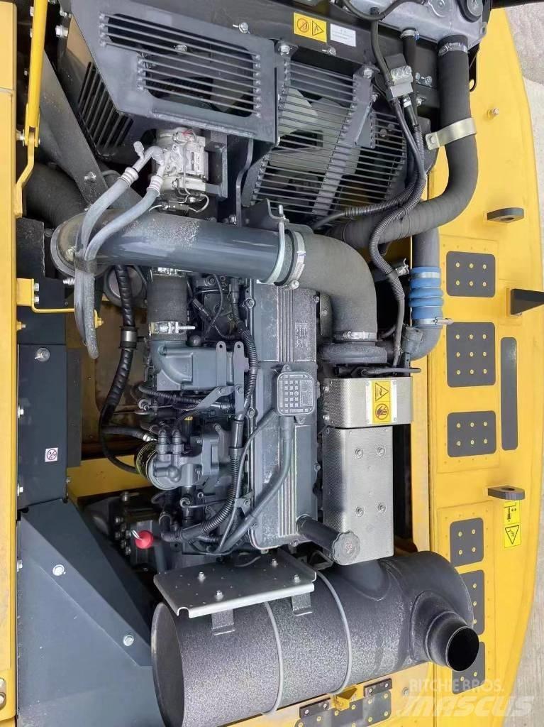 CAT 336D2L Малые экскаваторы 7т-12т
