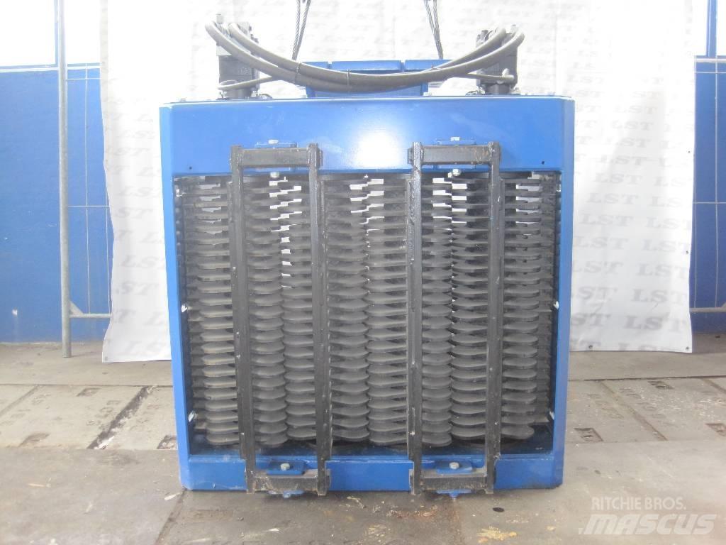 LST LST SB 170 Просеивающие ковши