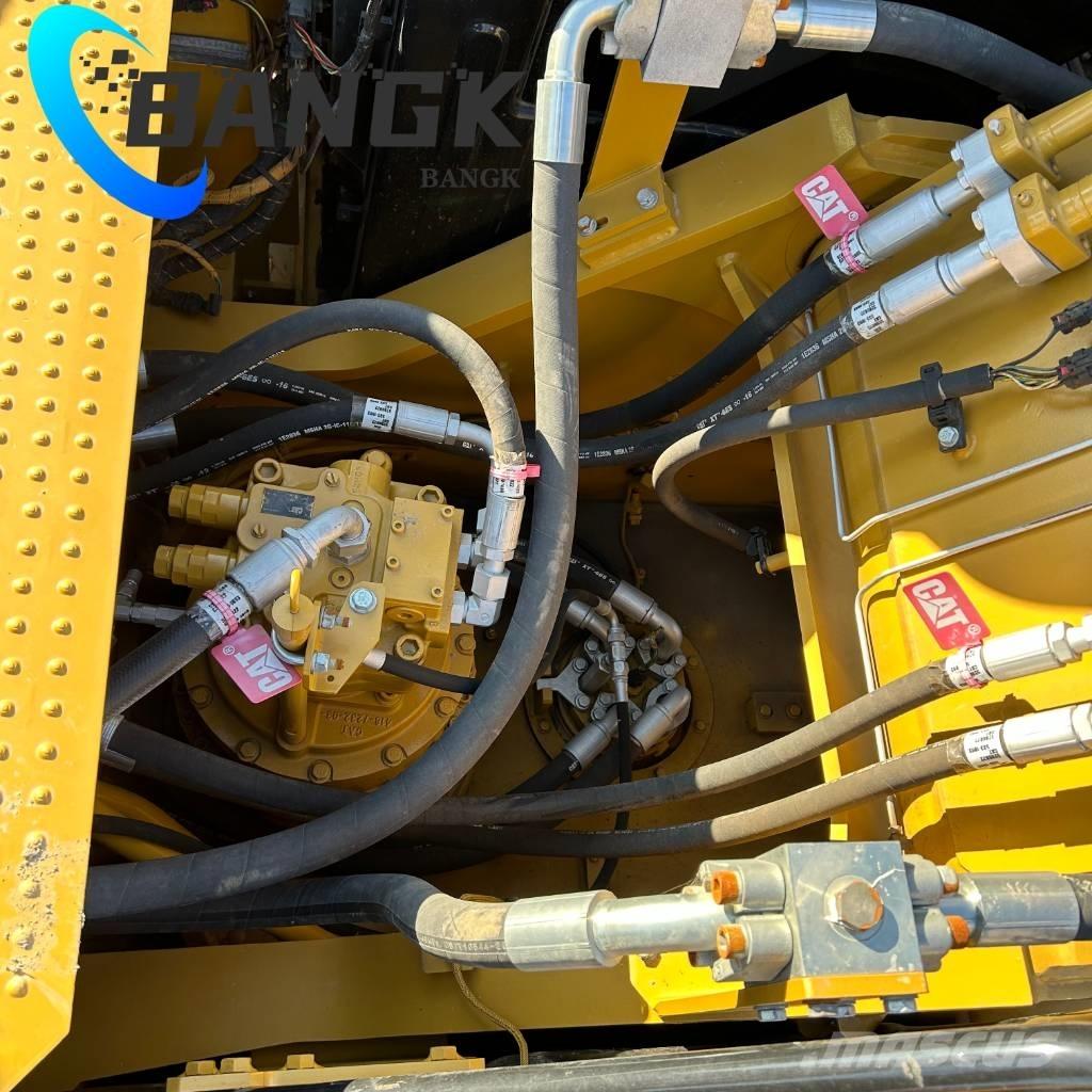 CAT 330GC Гусеничные экскаваторы