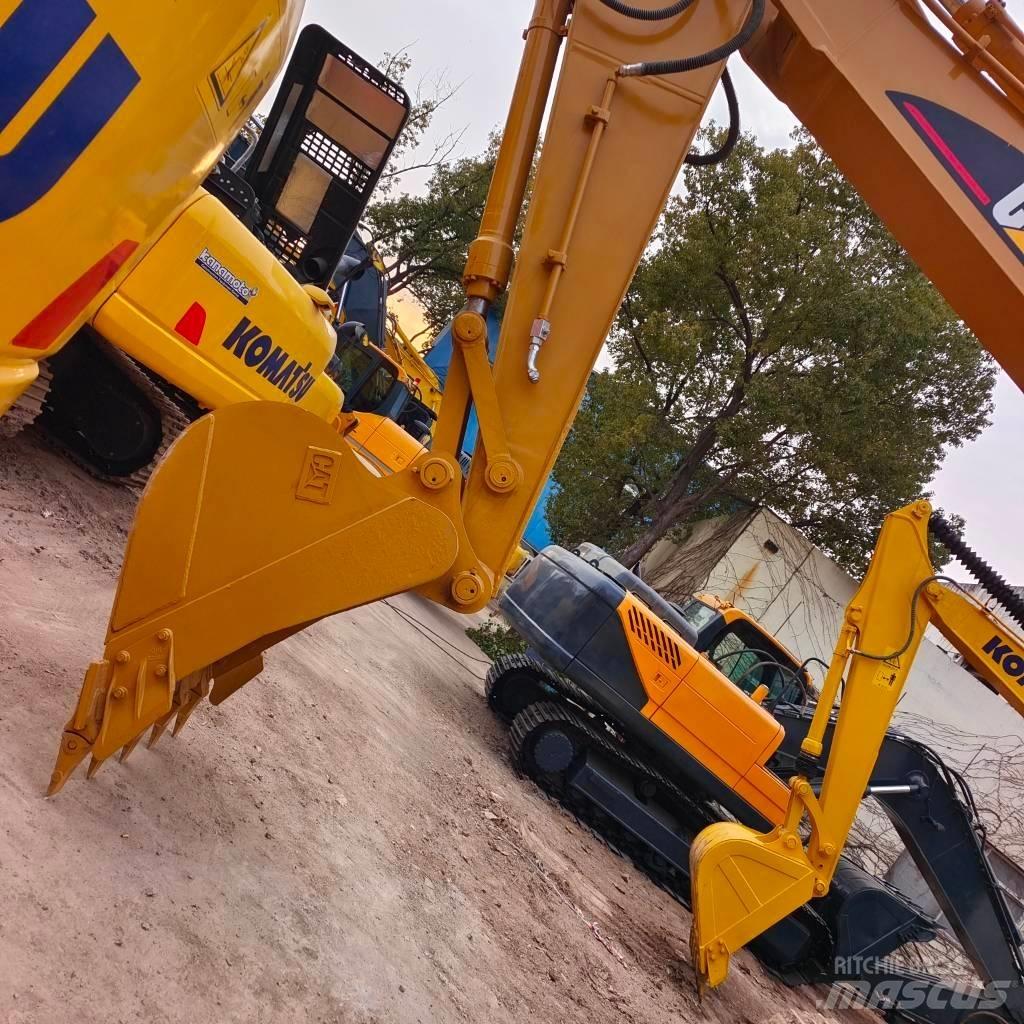 CAT 320 C L Гусеничные экскаваторы