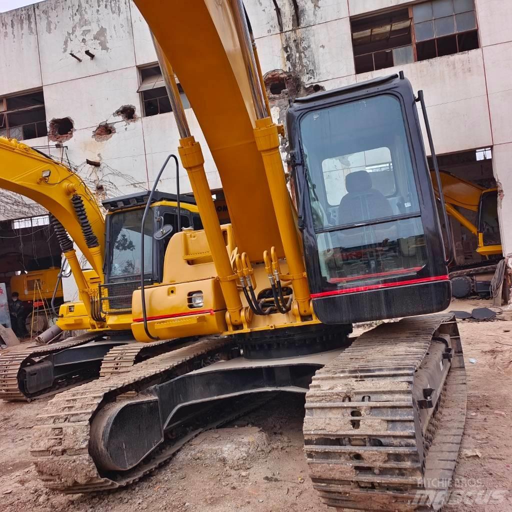 CAT 320 C L Гусеничные экскаваторы
