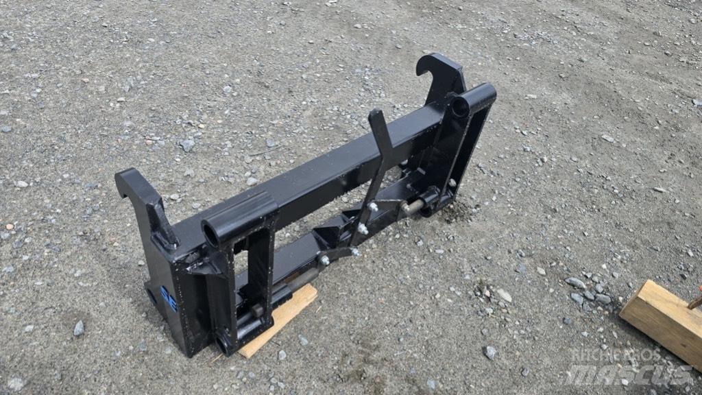  Adapter L30 - SMS Фронтальные погрузчики