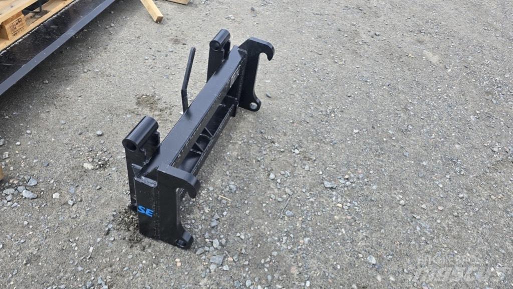 Adapter L30 - SMS Фронтальные погрузчики