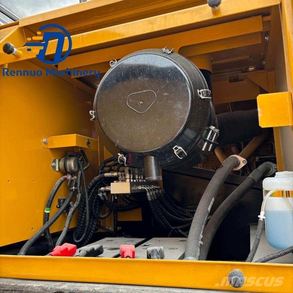 Sany SY 335 H Гусеничные экскаваторы