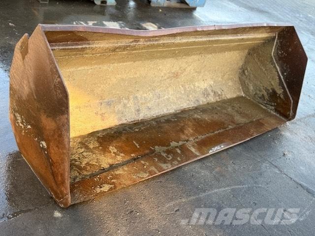 JLG 3614 used bucket Ковши