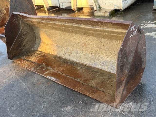 JLG 3614 used bucket Ковши
