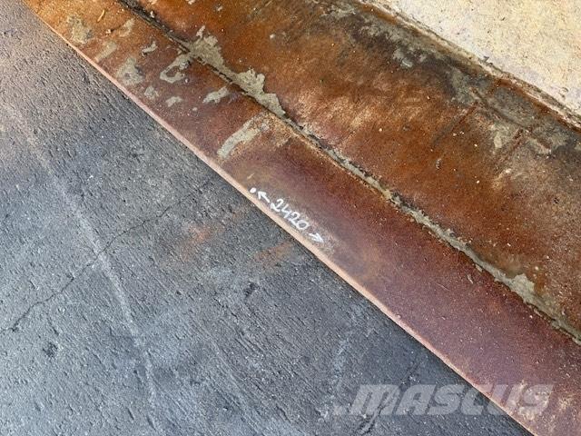 JLG 3614 used bucket Ковши