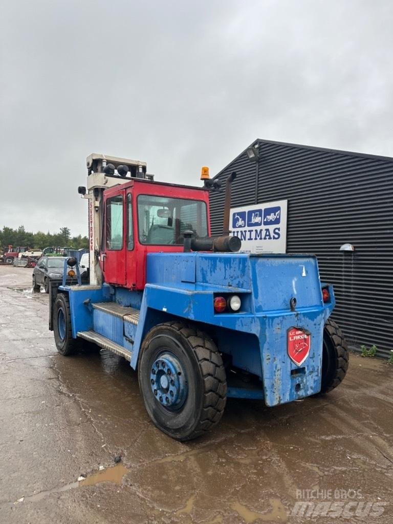 Svetruck 12-1200 Дизельные погрузчики