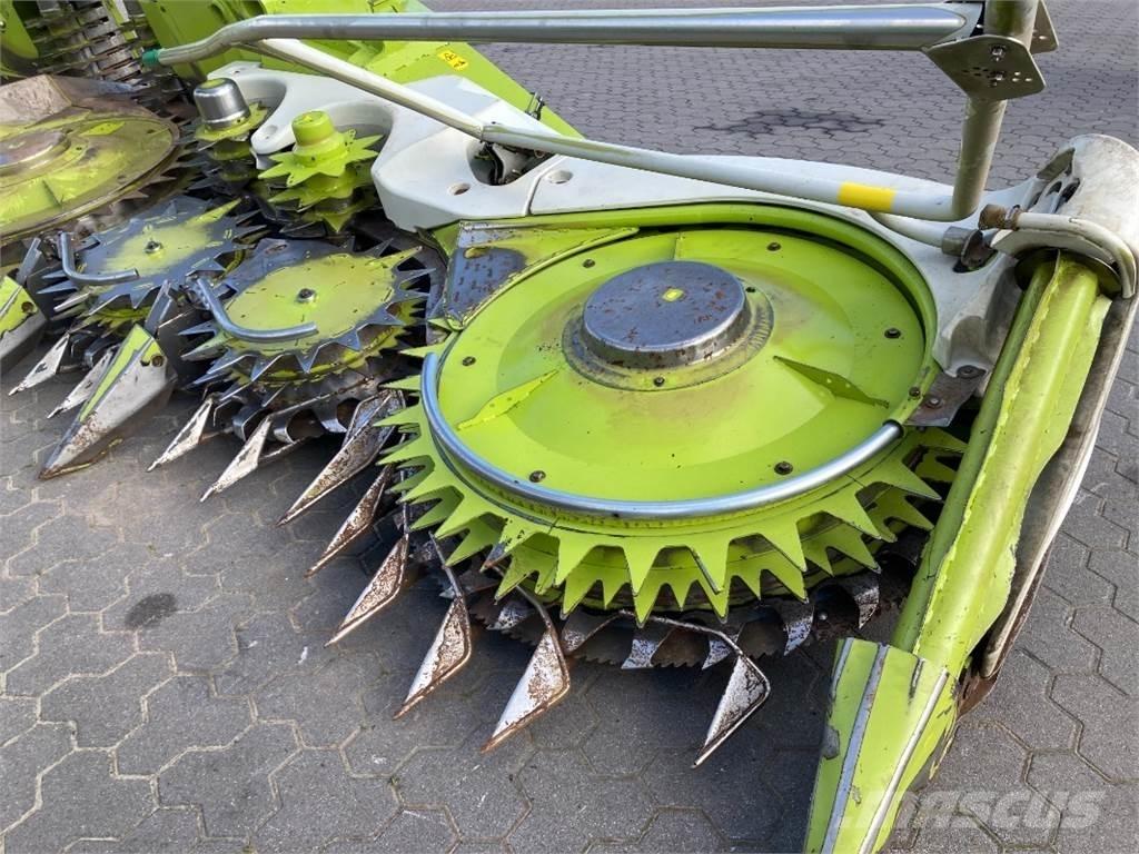 CLAAS Orbis 900 Сельхозтехника - Другие