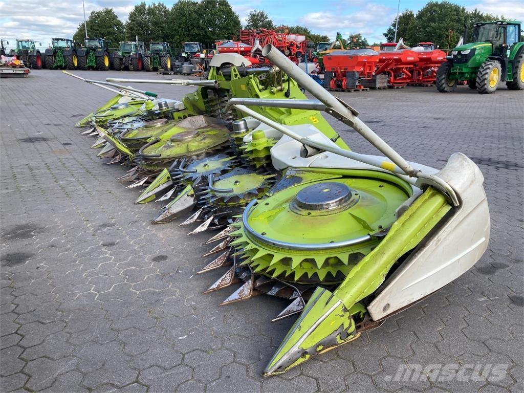 CLAAS Orbis 900 Сельхозтехника - Другие