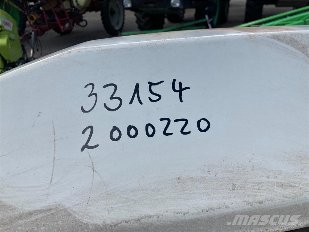 CLAAS Orbis 900 Сельхозтехника - Другие