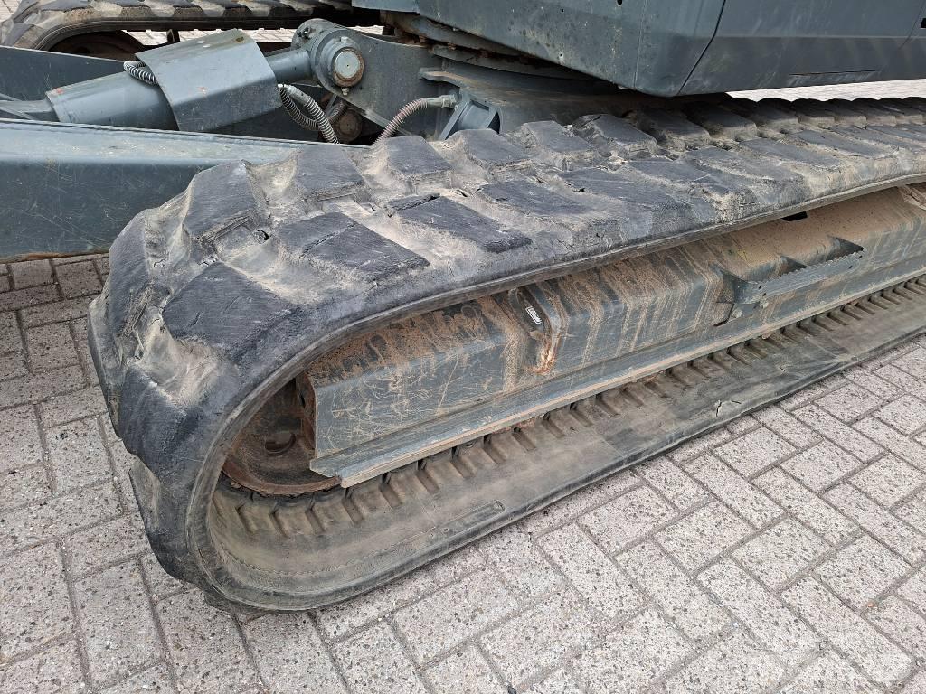 Neuson ET90 Малые экскаваторы 7т-12т