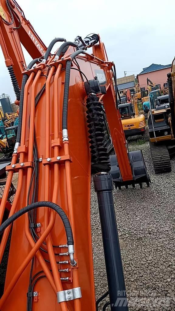Doosan DX 225 LC Гусеничные экскаваторы