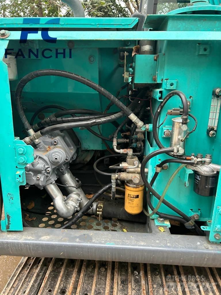 Hitachi ZX 70-3 Гусеничные экскаваторы