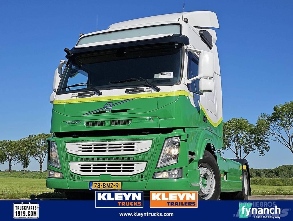 Volvo FM 420 Седельные тягачи