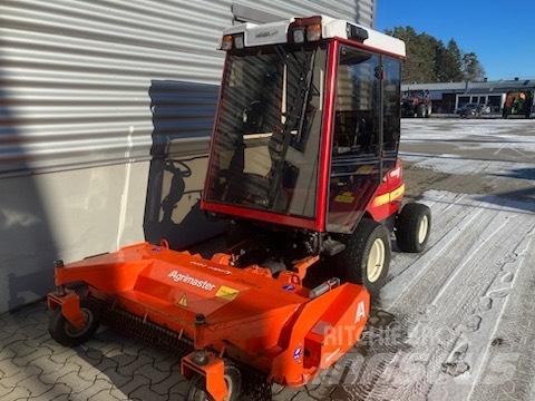 Shibaura CM374 Коммунальные машины