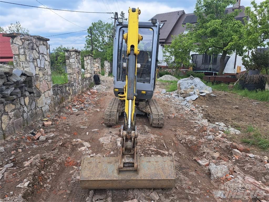 Wacker Neuson ET20 Строительная техника - Другие
