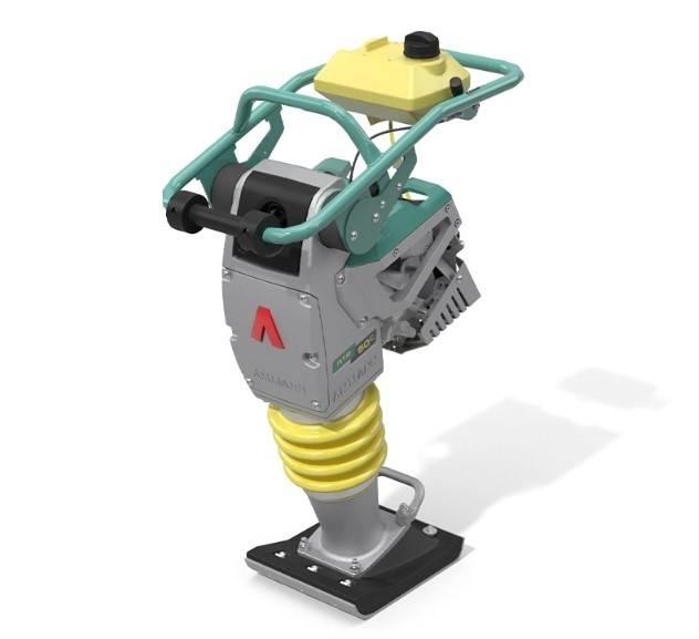 Ammann APR 5920 HA Виброплиты и вибротрамбовки