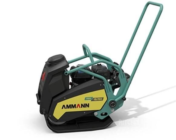 Ammann APR 5920 HA Виброплиты и вибротрамбовки