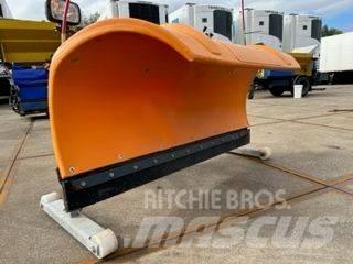 Nido SNK150-R EPZ Снежные отвалы и плуги