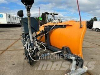 Nido SNK150-R EPZ Снежные отвалы и плуги