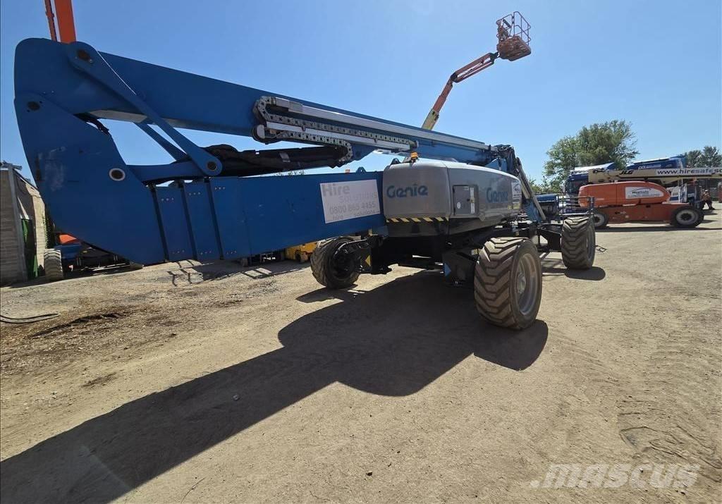 Genie ZX 135/70 Коленчатые подъемники