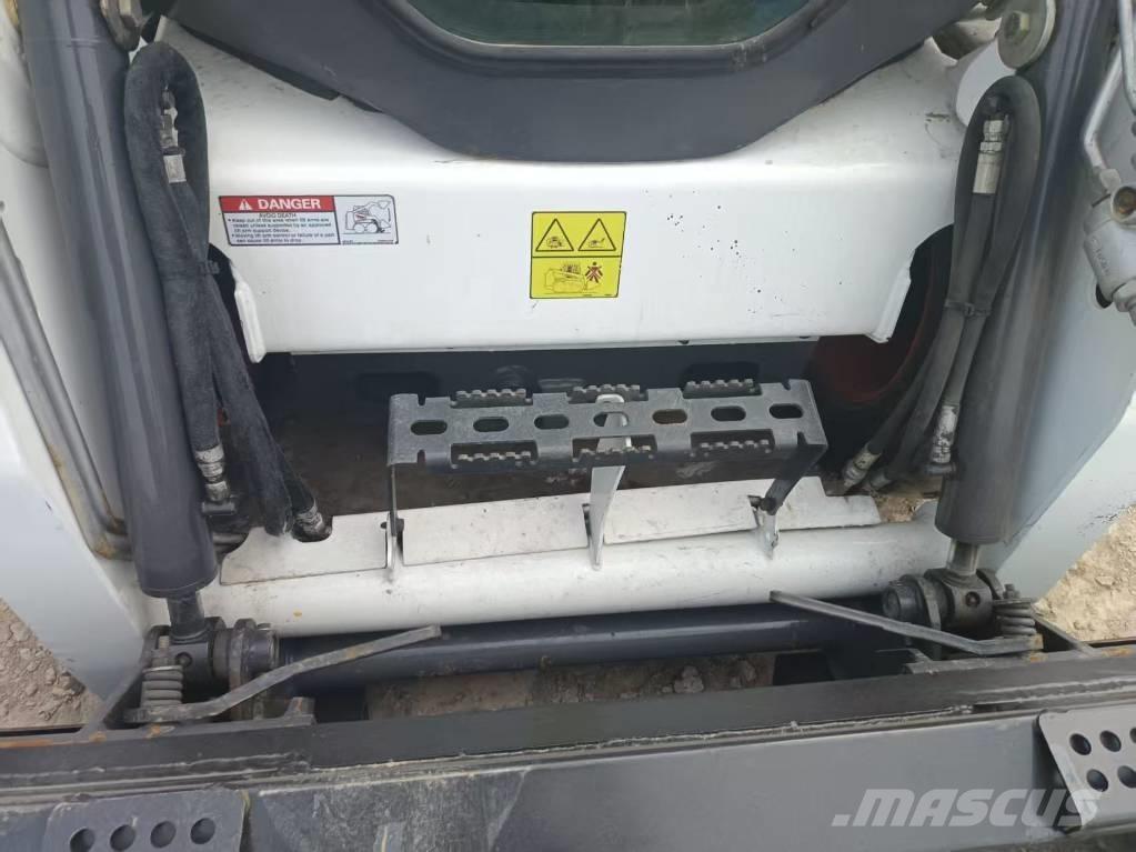 Bobcat S 450 Мини-погрузчики