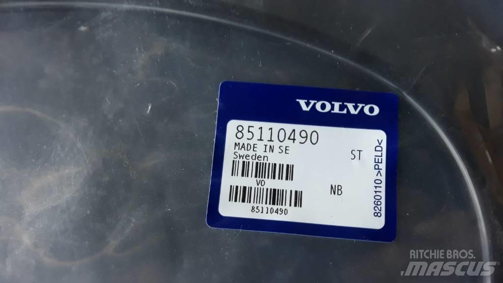 Volvo HOSE 85110490 Кабины