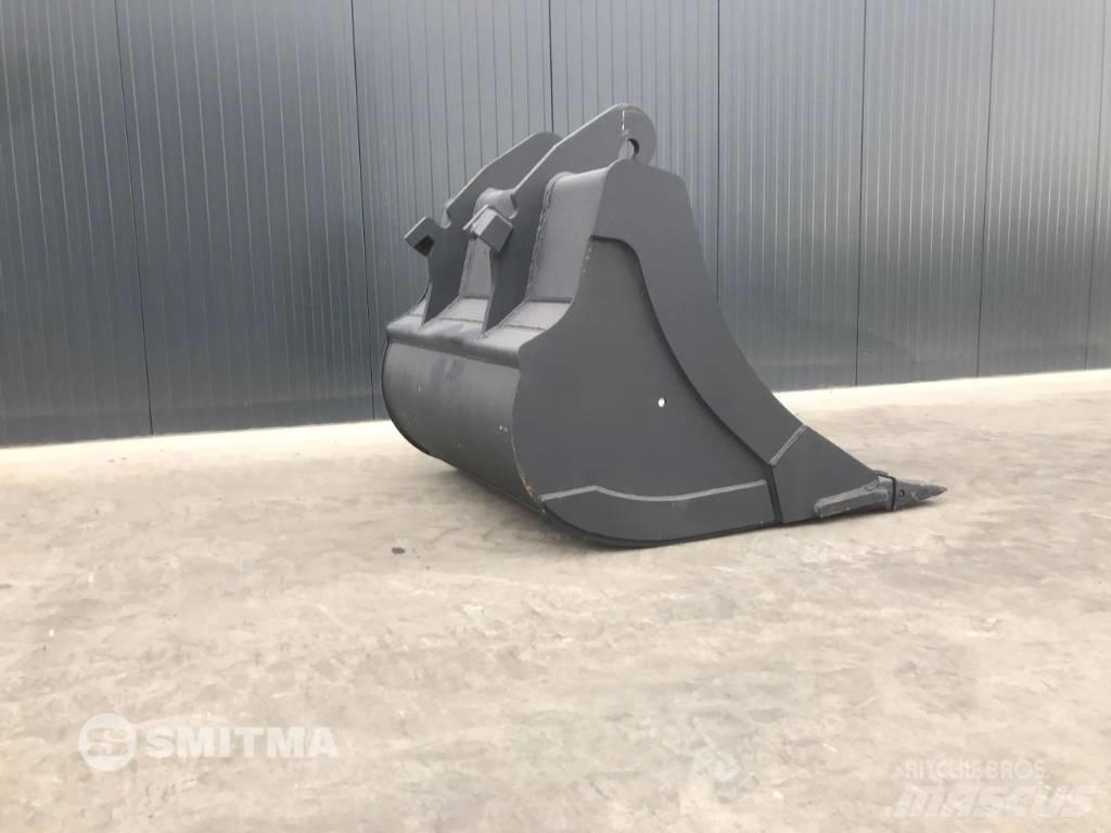  Smitma CW40 Ковши