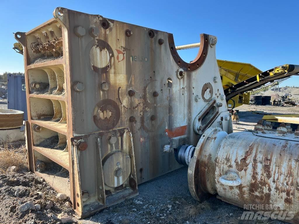 Metso C 160 Дробилки