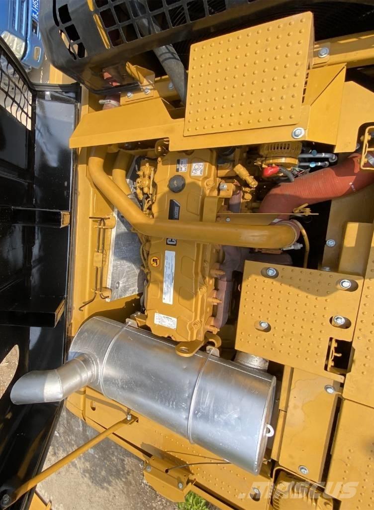 CAT 336 Гусеничные экскаваторы