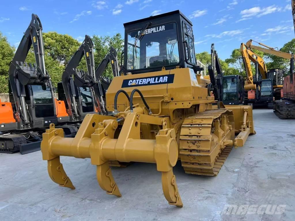 CAT D 7 G Гусеничные бульдозеры