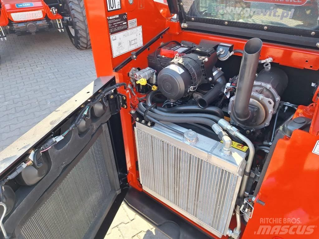 Manitou 1350 R Мини-погрузчики