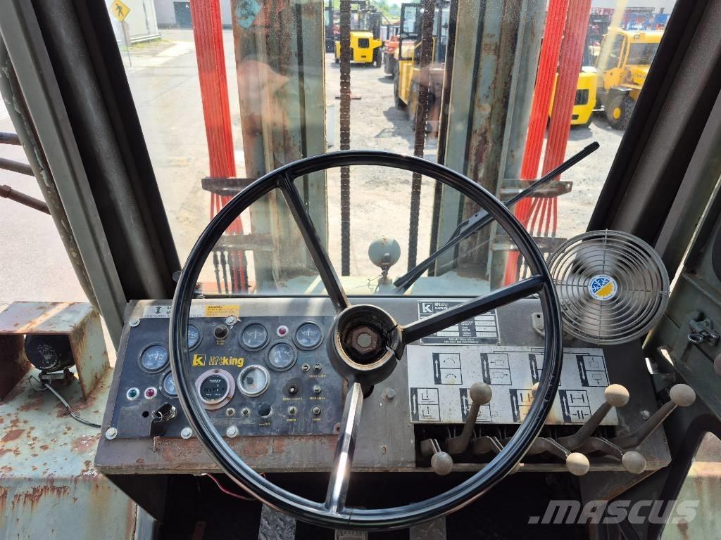 Liftking LK20C Другие складские механизмы