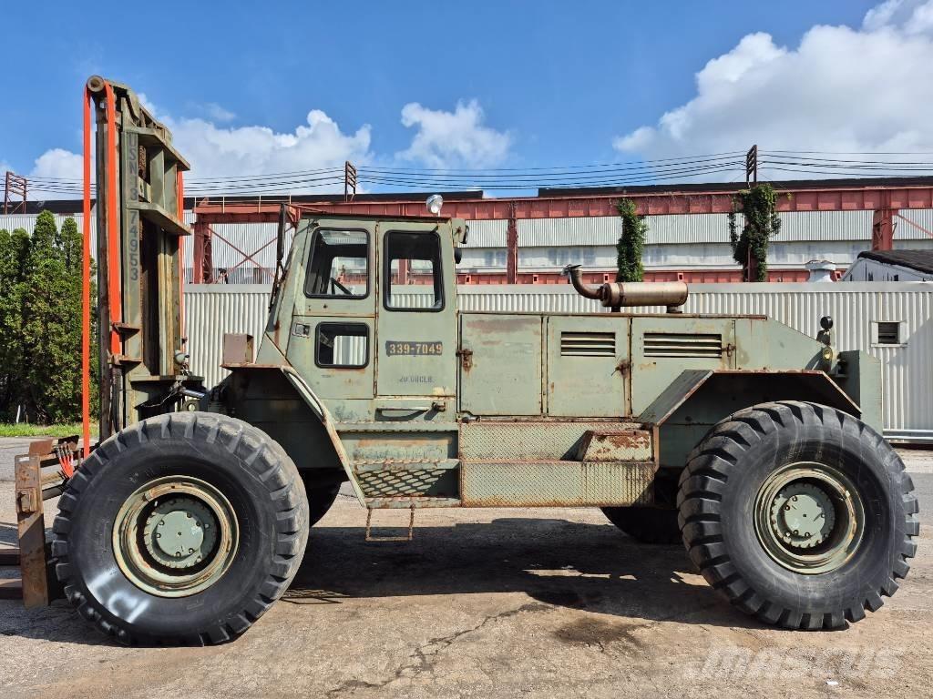 Liftking LK20C Другие складские механизмы