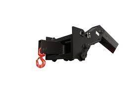 Manitou PC50 Jib Компоненты строительной техники