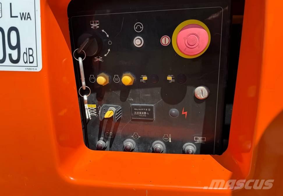JLG 4394 RT Строительная техника - Другие