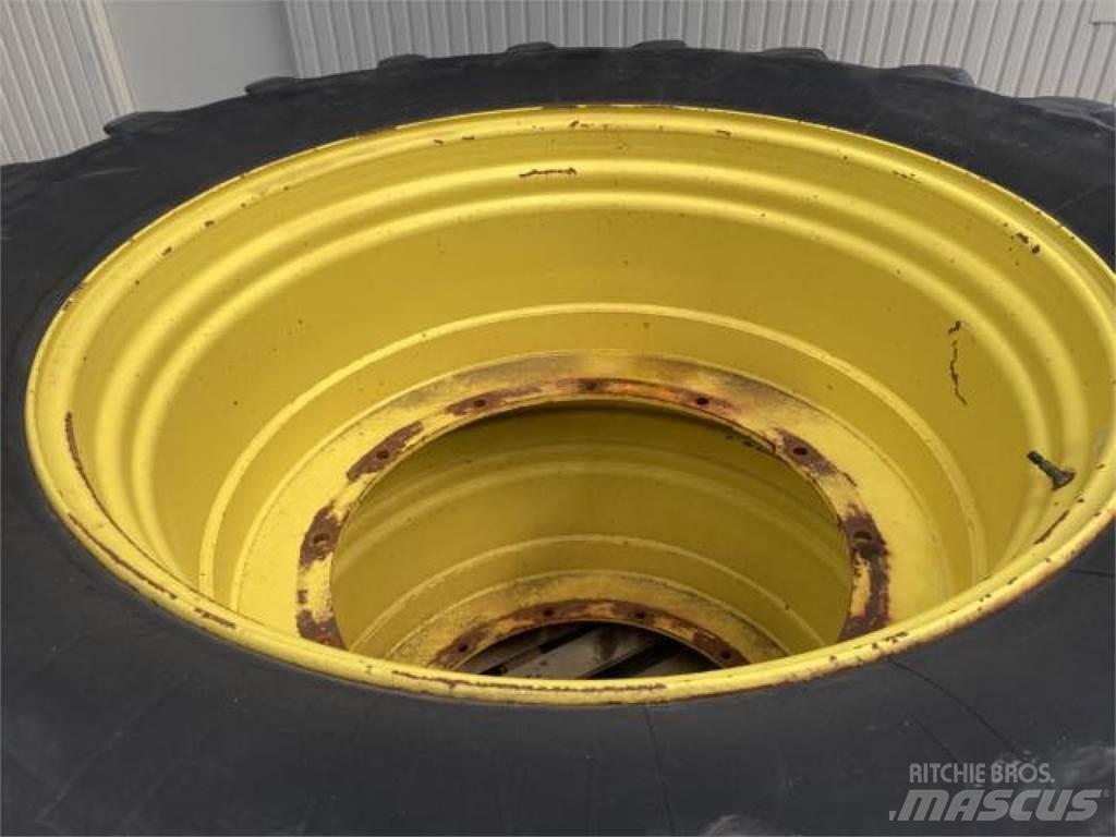 Michelin 620/70R46 Шины и колёса