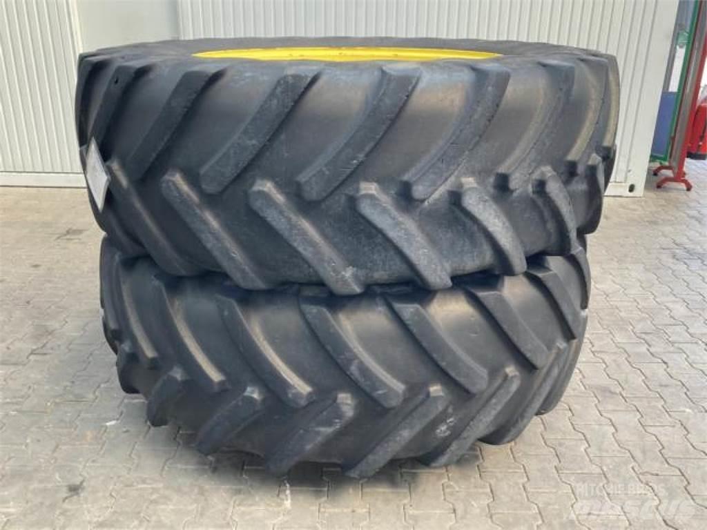 Michelin 620/70R46 Шины и колёса