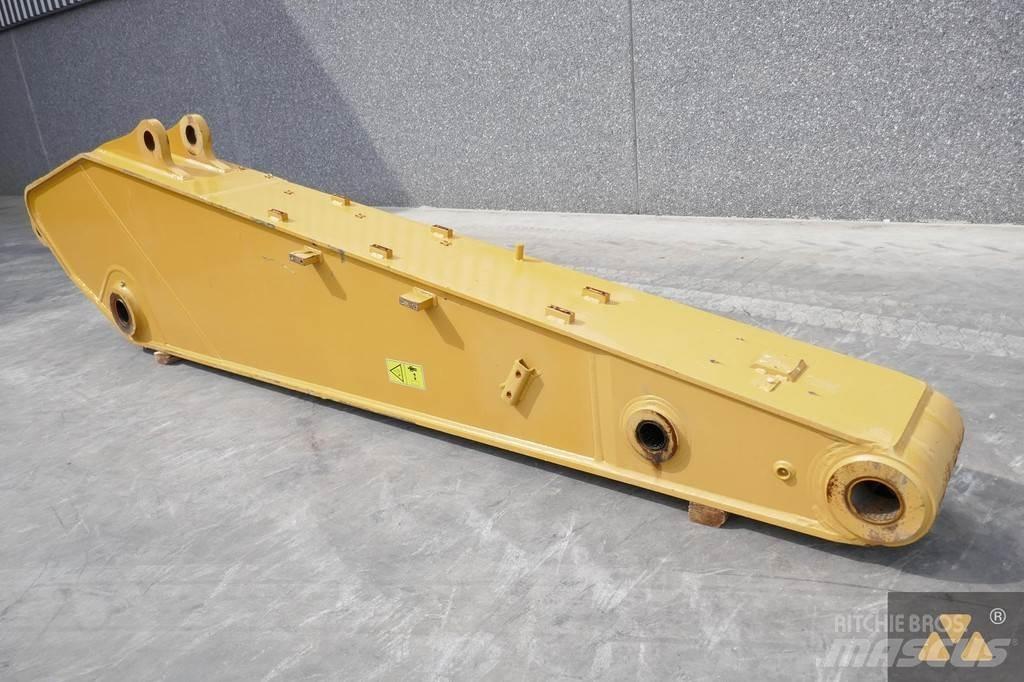 CAT Stick 336FL Коммерческий транспорт - Другие