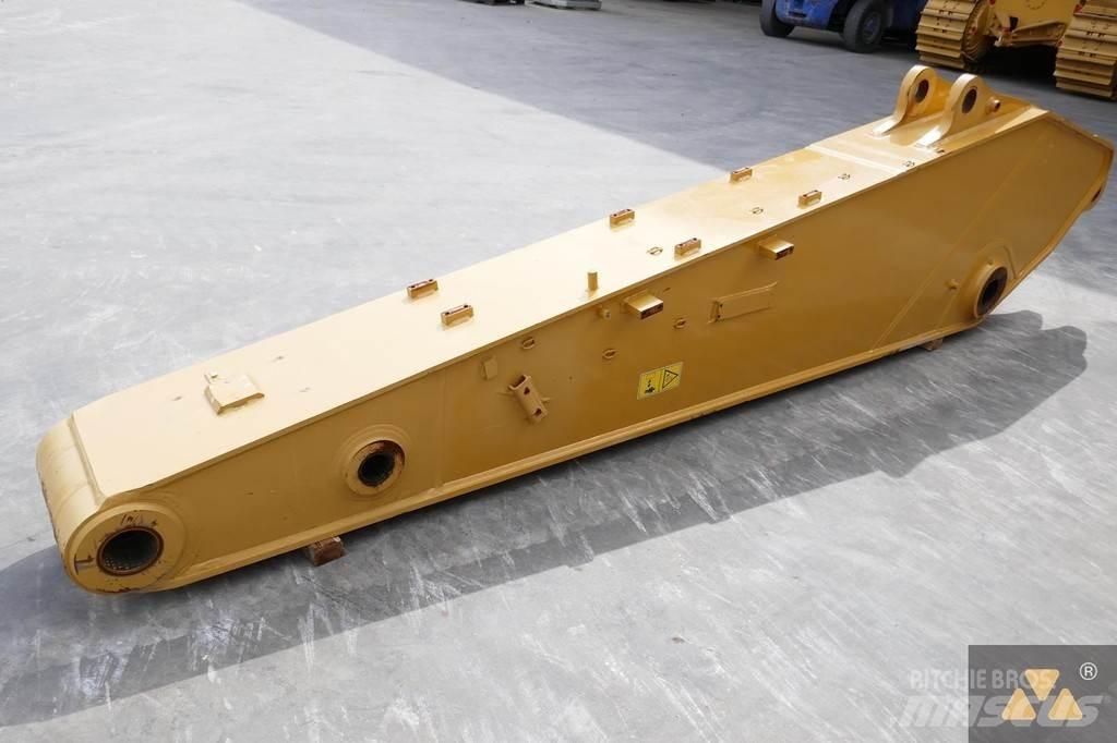 CAT Stick 336FL Коммерческий транспорт - Другие
