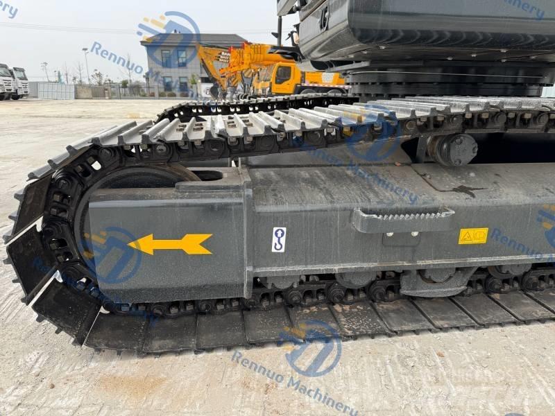 Hyundai 225-9S Гусеничные экскаваторы