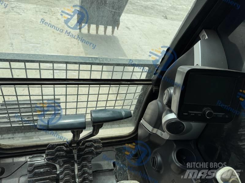 Hyundai 225-9S Гусеничные экскаваторы