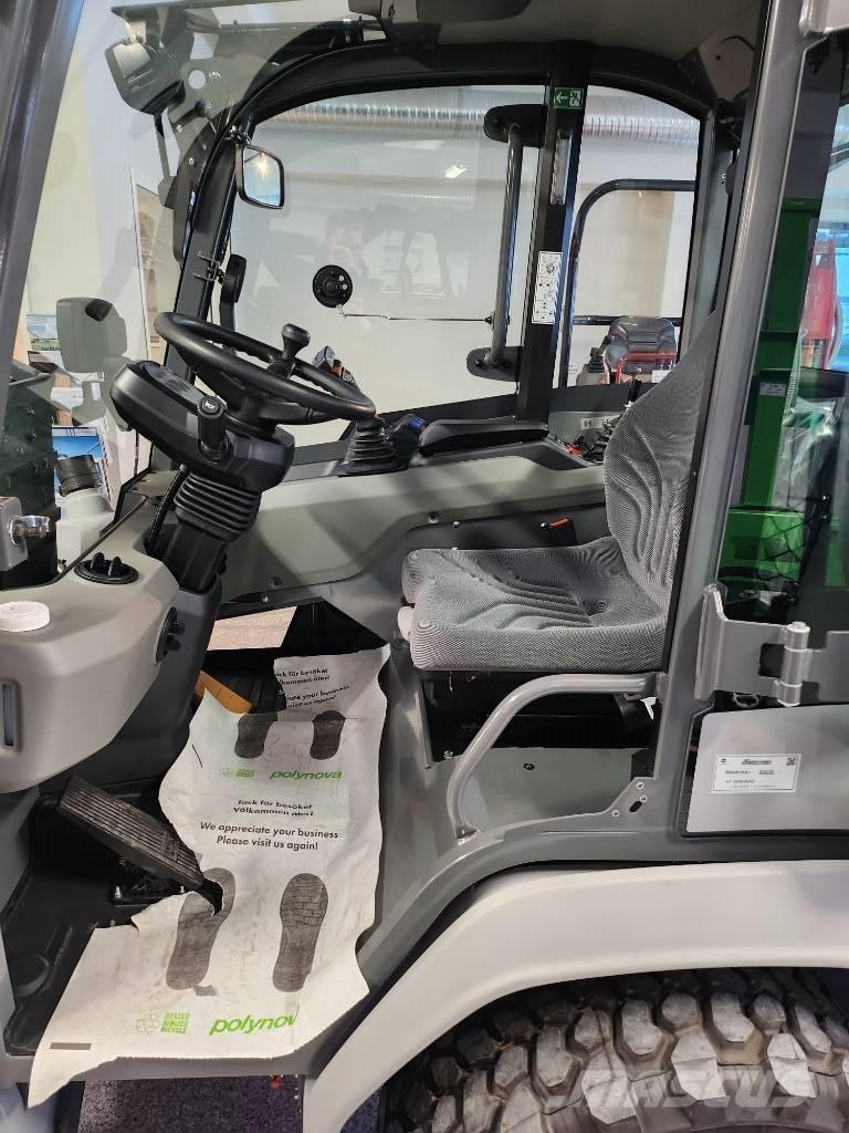 Kramer KL 14.5 5040 Фронтальные погрузчики